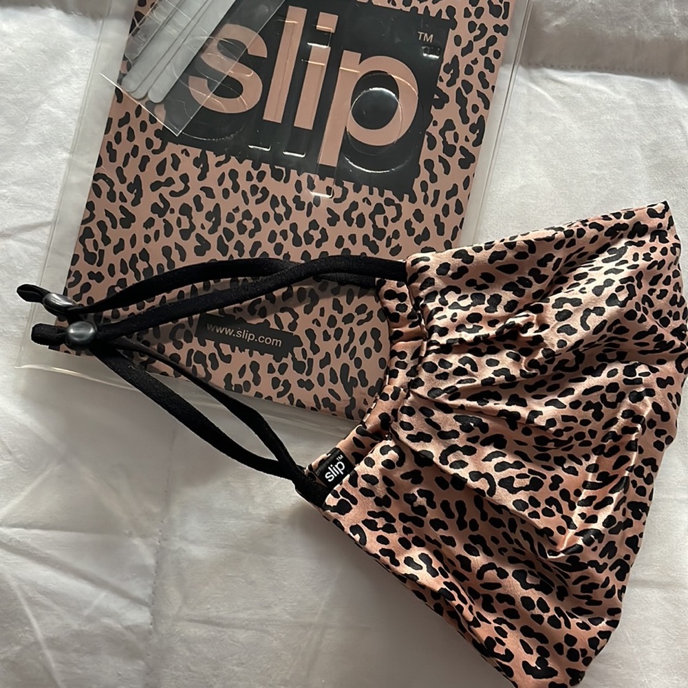 Slip Silk Mask - Picture 2 of 2